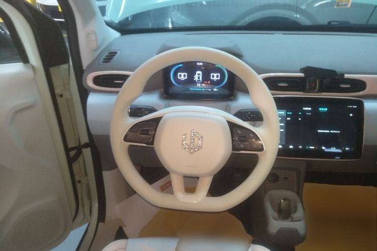 Used Leapmotor T03 2024 310 Comfort Edition
