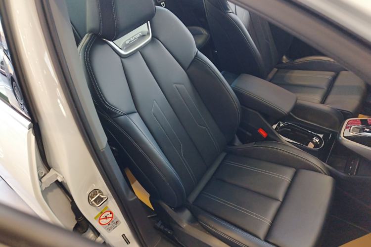 Used Audi Q4 e-tron 2023 40 e-tron Adventure Edition
