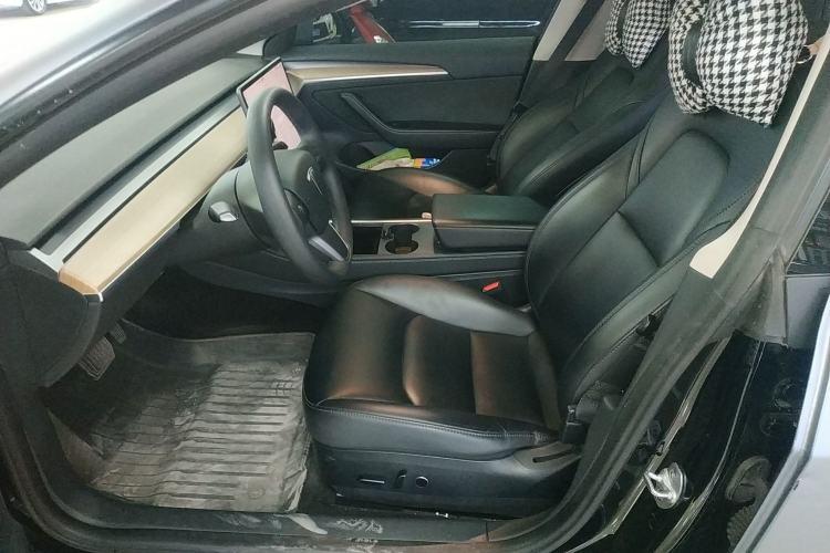 Used Tesla Model 3 2022 Rear-Wheel-Drive Version
