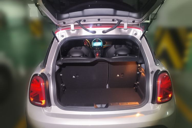 Used MINI JCW 2022 2.0T JOHN COOPER WORKS ALL-IN