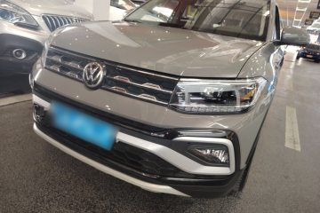 Used Volkswagen T-Cross 2019 1.5L Automatic Comfort Edition