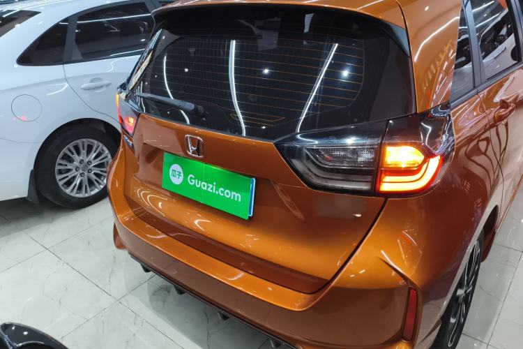 Used Honda LIFE 2021 1.5L CVT SPORT Heartbeat Edition
