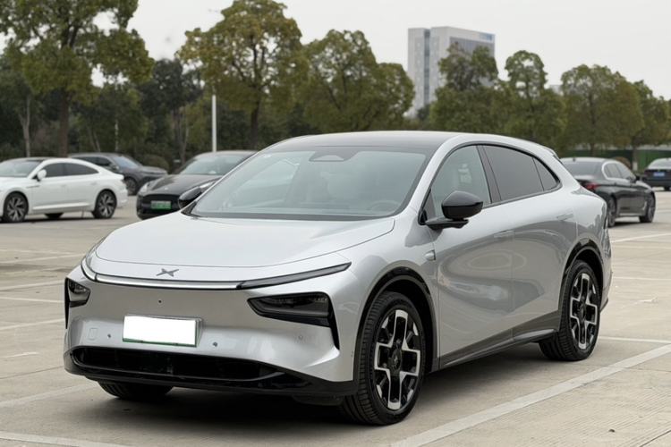 Used XPeng G7 2025 702 Max