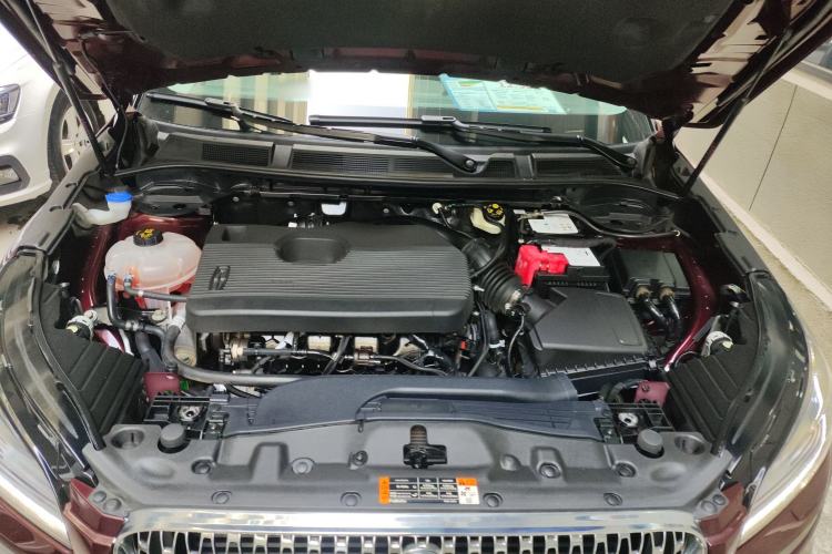 Used Lincoln Corsair 2022 2.0T Two-Wheel Drive Deluxe Edition
