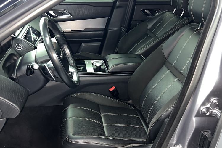 Used Land Rover Range Rover Velar 2020 P340 R-DYNAMIC S
