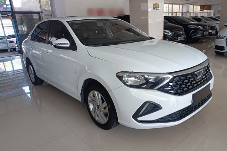 Used Jetta VA3 2019 1.5L Automatic Enjoyment Edition
