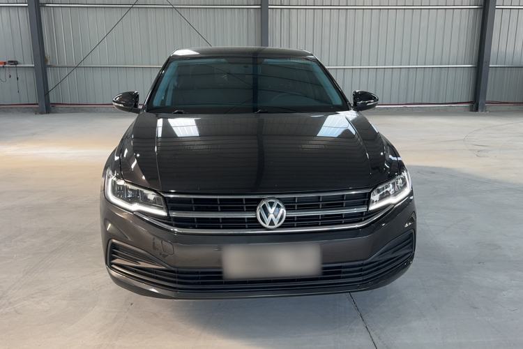 Used Volkswagen Bora 2020 1.5L Automatic Fashion Edition
