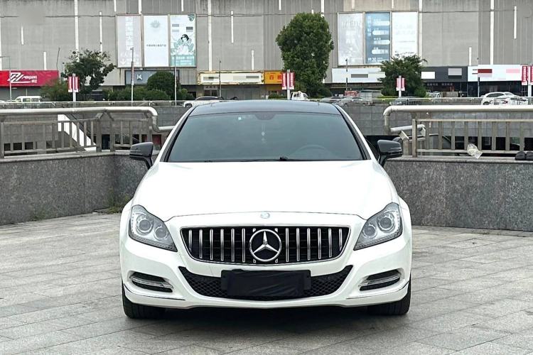 Used Mercedes-Benz CLS 2012 CLS 300 CGI
