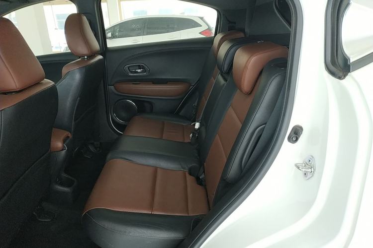 Used Honda XR-V 2017 1.8L VTi CVT Luxury Edition
