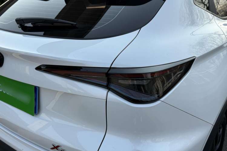 Used Changan X5 PLUS 2024 1.5T DCT Enjoyment Version
