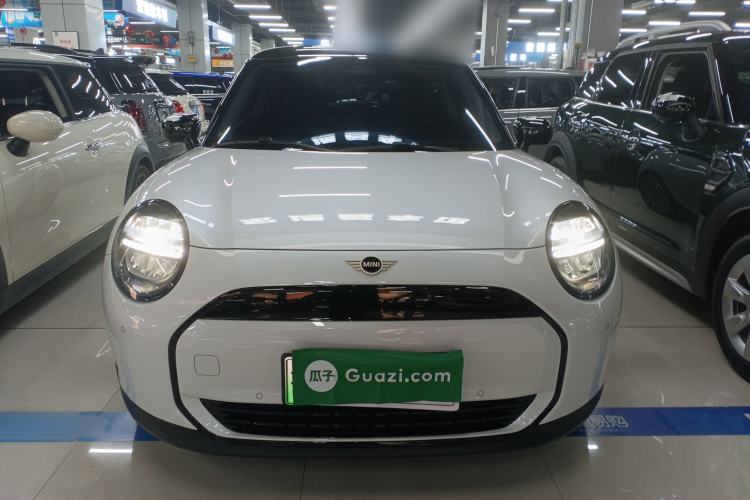 Used  Electric MINI COOPER 2025 456km COOPER E Classic Style
