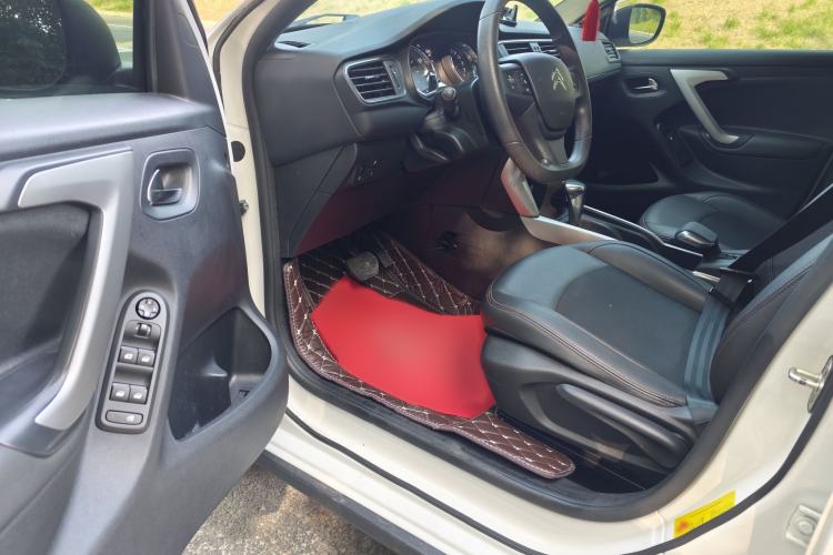 Used Citroen C3-XR 2018 1.6L Automatic Pioneer Model