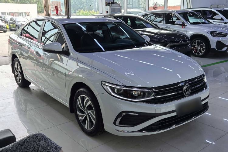 Used Volkswagen Bora 2025 200TSI DSG Enjoy Driving Navigation Edition
