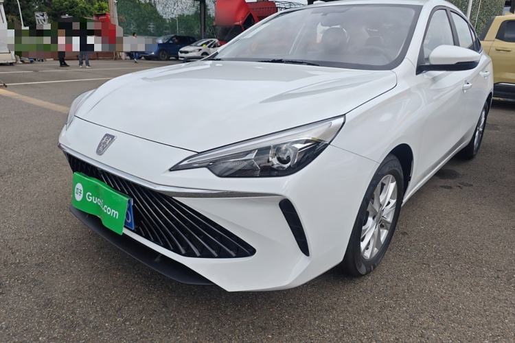 Used Roewe i5 2023 1.5L CVT Luxury Edition
