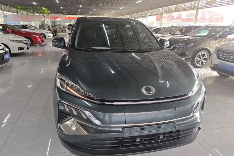 Used CIIMO M-NV 2021 Shangcheng Edition