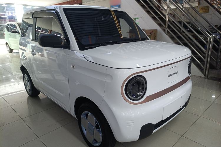 Used  Panda 2023 Panda Mini 200km Endurance Bear