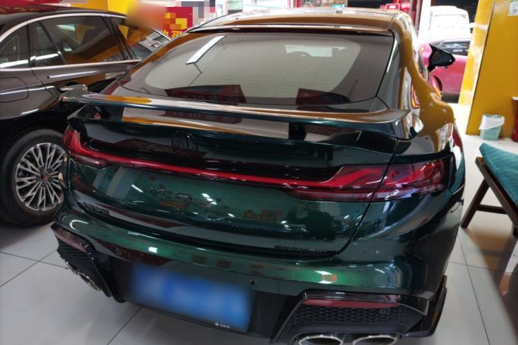 Used MG 7 2023 1.5T DCT Elegant & Graceful Edition