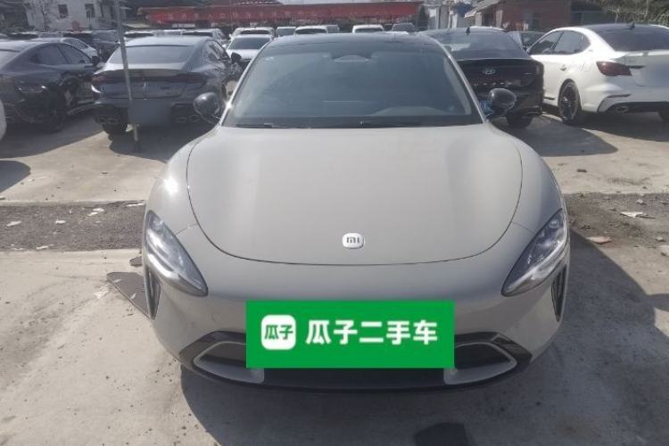 Used  SU7 2024 Rear-Drive Standard Founder Edition
