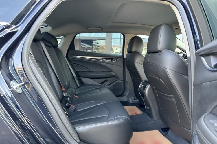 Used Buick LaCrosse 2021 652T Luxury Model