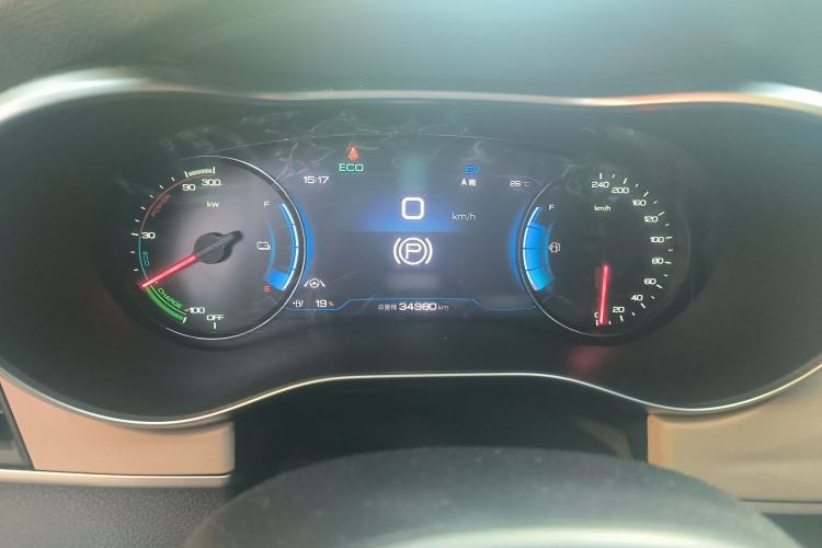 Used BYD Song MAX New Energy 2022 DM-i 105KM Executive Edition