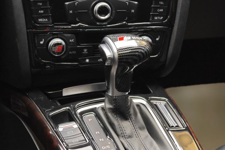 Used Audi A4L 2015 35 TFSI Automatic Comfort Model
