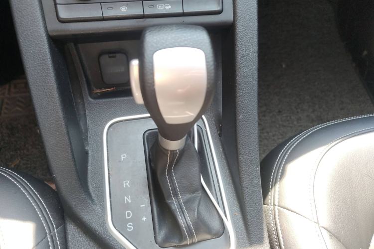 Used Bestune X40 2017 1.6L Automatic Prestige Edition
