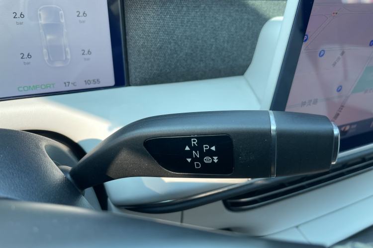 Used XPeng G6 2023 580 Long-Range Max