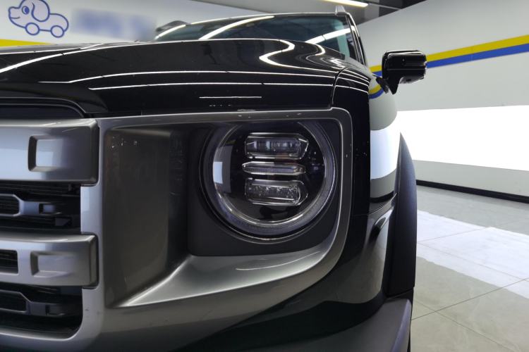 Used Haval DARGO 2024 1.5T DCT Border Collie Edition
