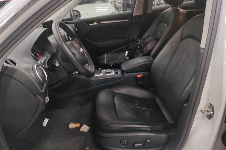 Used Audi A3 2015 Sportback 35 TFSI Millionth Anniversary Intelligent Leading Model