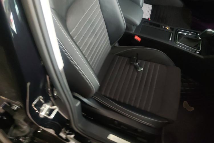 Used Volkswagen Magotan 2020 330TSI DSG Luxury Edition
