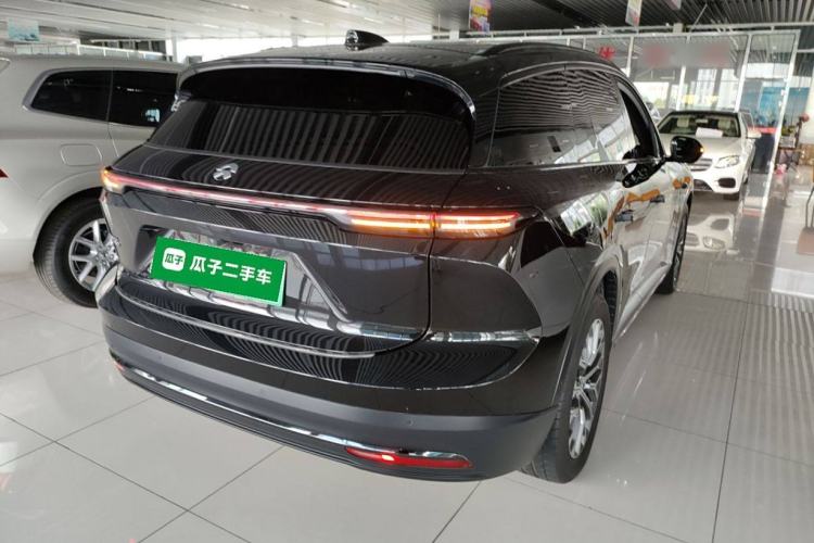 Used Nio ES6 2023 75 kWh
