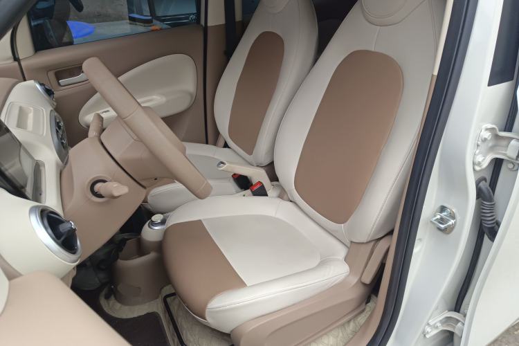 Used Wuling Hongguang MINIEV 2025 Four-Door Version Advanced Edition
