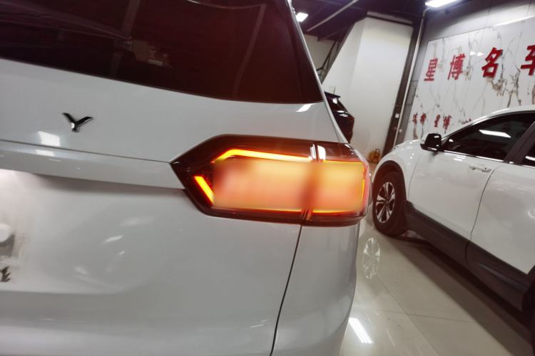 Used Chery Tiggo 8 PLUS 2022 290TGDI DCT Haoting Edition