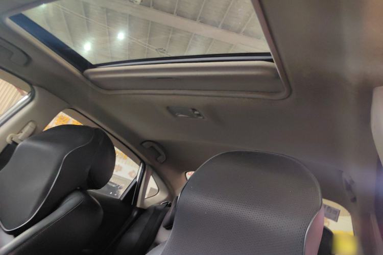 Used Nissan Sylphy 2019 1.6XV CVT Smart Connect Luxury Edition China VI Standard
