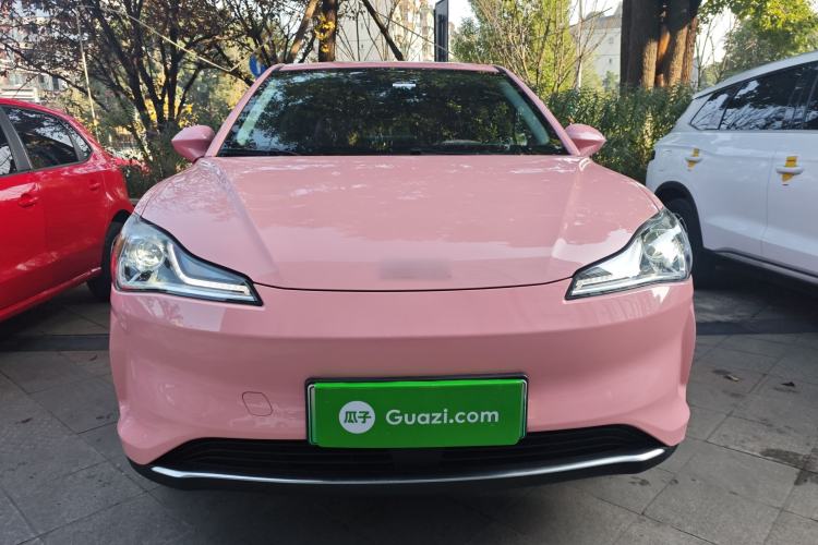 Used NETA V 2022 Chao 400 Lite Pink Custom Edition