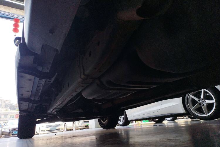 Used Great Wall Poer 2019 2.0T Commercial Version Automatic Gasoline Two-Wheel Drive Elite Trim with Long Bed – GW4C20B
