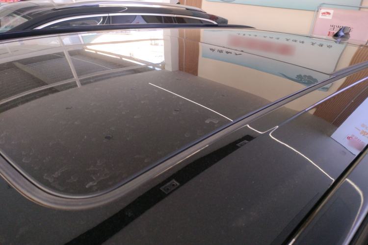 Used Ford Edge 2023 Ford Explorer L 2.0T EcoBoost Four-Wheel Drive 7-Seater Supreme Model