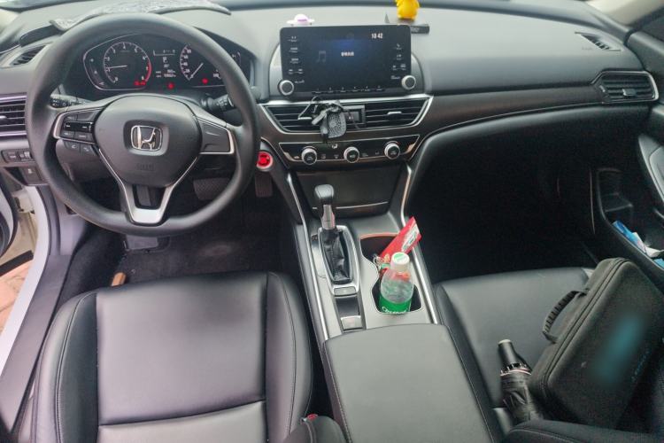 Used Honda Accord 2018 230TURBO Comfort Version National V