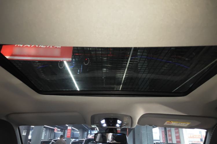 Used Chery Tiggo 8 2024 Honor Edition 230TCI Automatic Excellence Version 5 Seats
