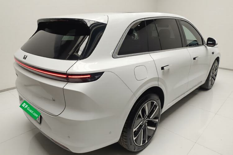 Used Li Auto L6 2024 Pro Model
