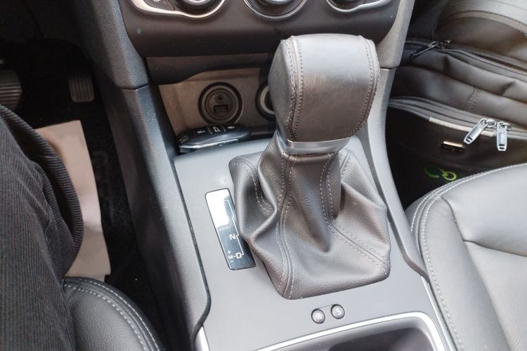 Used Citroen C4L 2016 1.6T Automatic Elite Model
