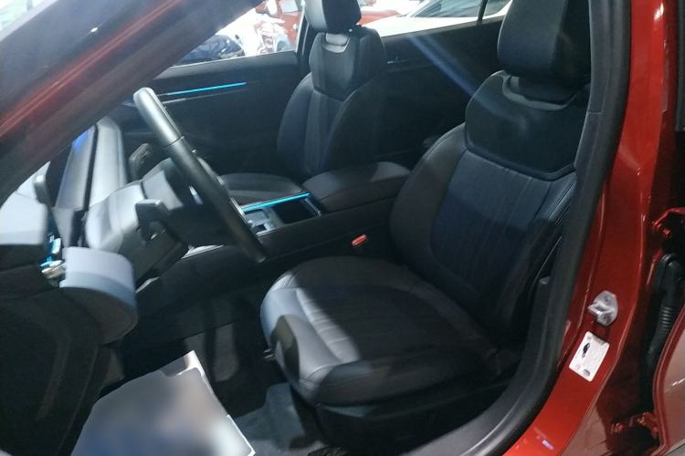 Used Ford Mondeo 2025 2.0T EcoBoost Ultimate Edition
