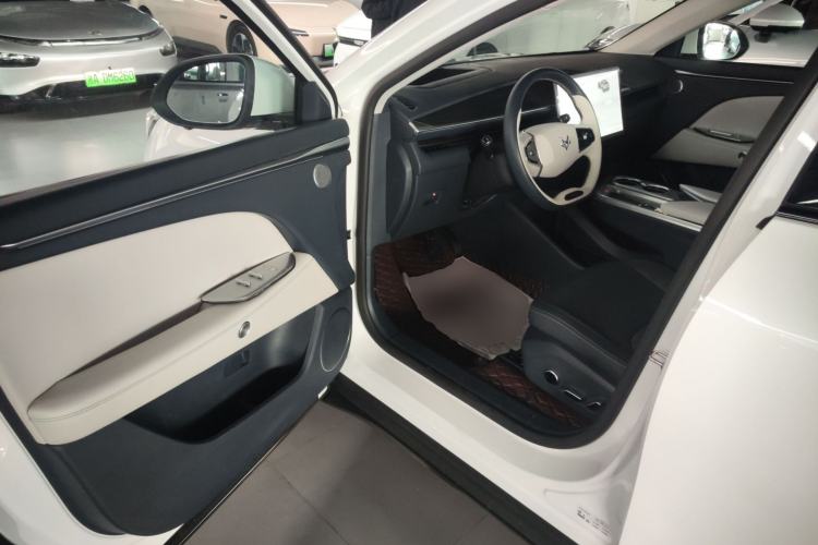 Used ARCFOX Alpha T5 2024 520 MAX