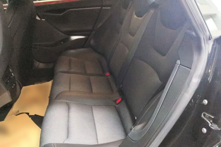 Used Tesla Model S 2017 S 75D Standard Range Edition