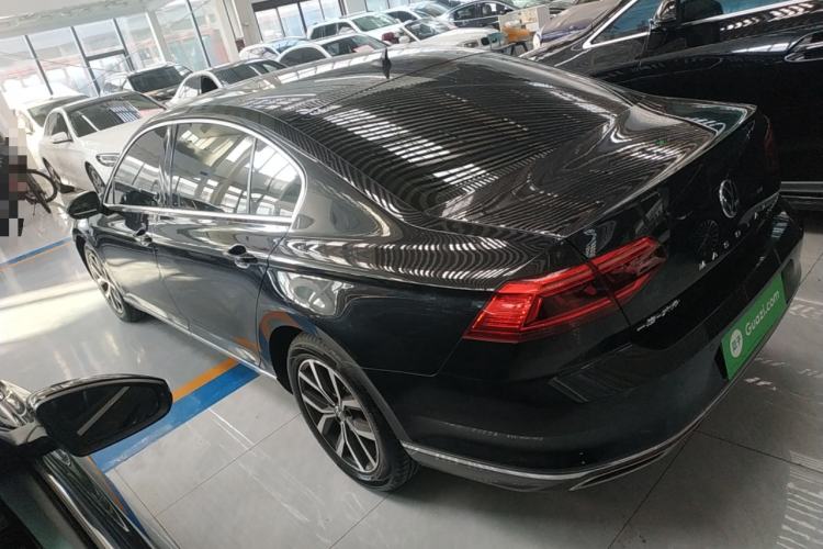 Used Volkswagen Magotan 2020 280TSI DSG Comfort Edition