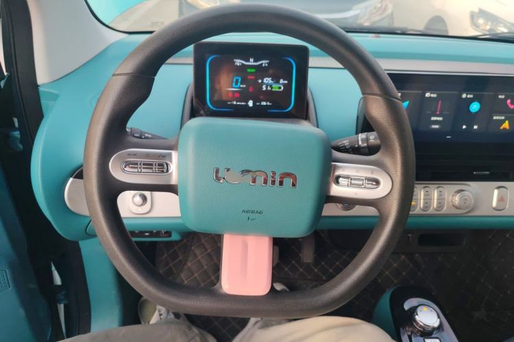 Used  Lumin 2022 210km Sweet Edition