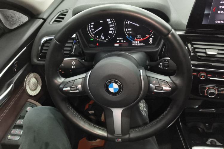 Used BMW 1 Series 2021 Revised 120i M Sport Night Edition