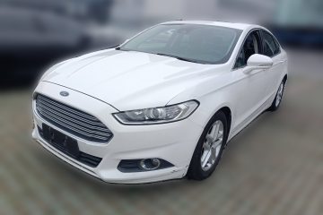 Used Ford Mondeo 2013 1.5L GTDi180 Fashion Edition
