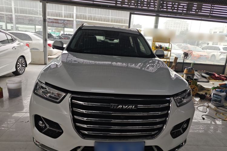 Used Haval H6 2021 1.5T Automatic Champion Edition