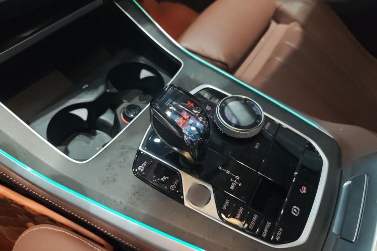 Used BMW X5 (Import) 2021 xDrive30i M Sport Package